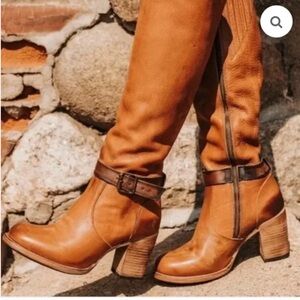 Freebird Holland Boots